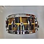 Used SONOR 13X5.5 Benny Greb Snare Drum