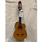 Used Takamine EC132 Classical Acoustic Electric Guitar thumbnail