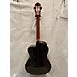 Used Takamine EC132 Classical Acoustic Electric Guitar
