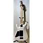 Used Charvel Used Charvel Jim Root Style 1 Pro Mod San Dimas HH Satin White Solid Body Electric Guitar