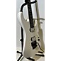 Used Charvel Used Charvel Jim Root Style 1 Pro Mod San Dimas HH Satin White Solid Body Electric Guitar