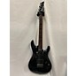 Used Ibanez Used Ibanez JS600 Joe Satriani Signature Black Sparkle Solid Body Electric Guitar thumbnail