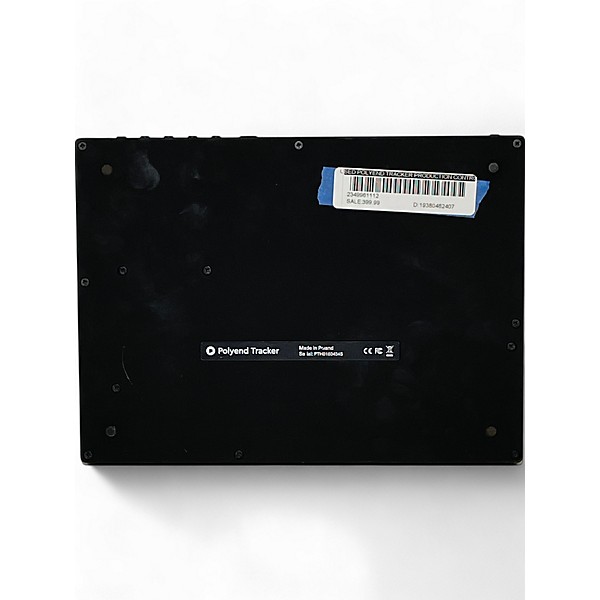 Used Polyend PLAY Production Controller