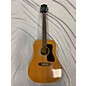 Vintage Guild 1980s D-40 VINTAGE Acoustic Guitar thumbnail