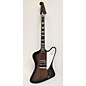Vintage Gibson 1997 Firebird V Solid Body Electric Guitar thumbnail