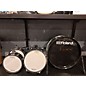 Used Roland TD-17KVX Electric Drum Set thumbnail