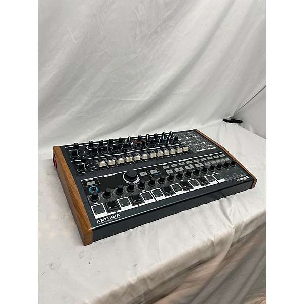 Used Arturia Minibrute 2S Synthesizer