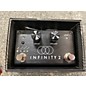 Used Pigtronix INFINITY 2 Pedal thumbnail