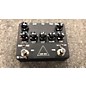 Used Keeley DARK SIDE Effect Pedal thumbnail