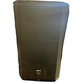 Used Electro-Voice Used Electro-Voice ZLX-12P 12in 2-Way Powered Speaker