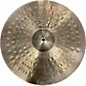 Used Paiste 20in Signature Full Ride Cymbal thumbnail