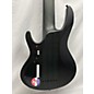 Used ESP LTD D6 6 String Electric Bass Guitar