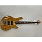 Used PRS KINGFISHER Electric Bass Guitar thumbnail