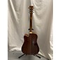 Used Zager Used Zager ZAD-50CE/VS 2 Tone Sunburst Acoustic Electric Guitar