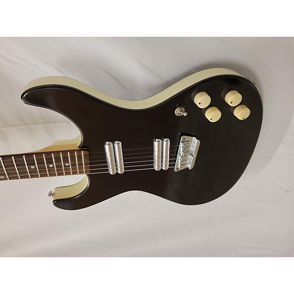 Used Danelectro Hodad Solid Body Electric Guitar