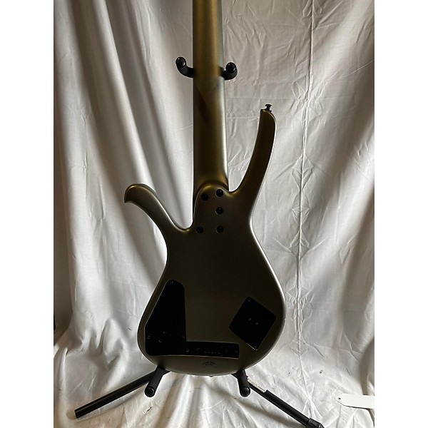 Used Ibanez EDA905 Electric Bass Guitar