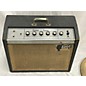 Vintage Gibson 1960s GA-8T Tube Guitar Combo Amp thumbnail