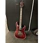 Used Schecter Guitar Research Hellraiser C1 Floyd Rose Solid Body Electric Guitar thumbnail