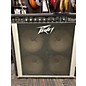 Used Peavey Classic VT 50 Tube Guitar Combo Amp thumbnail