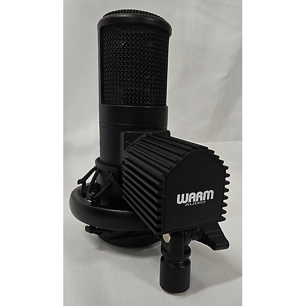 Used Warm Audio WA8000 Tube Microphone