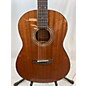 Used Zager Used Zager Parlor N Natural Acoustic Guitar