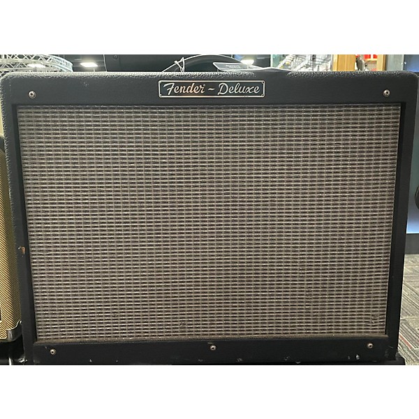 Used Fender Used Fender Hot Rod Deluxe IV 40W 1x12 Tube Guitar Combo Amp