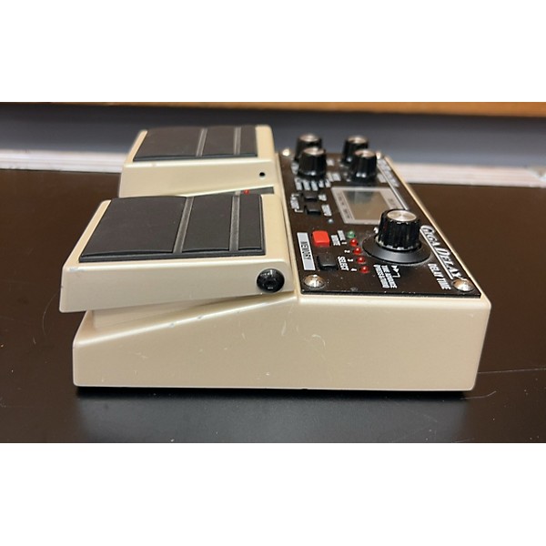 Used BOSS DD20 Giga Delay Effect Pedal