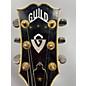 Vintage Guild 1960 X350 Hollow Body Electric Guitar