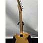 Used Larrivee Baker T Pro Rosewood Solid Body Electric Guitar