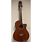 Used Alhambra 3CCWEZ Classical Acoustic Electric Guitar thumbnail