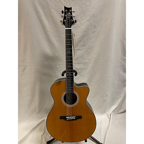 Used PRS A60E Acoustic Electric Guitar