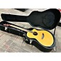 Used Breedlove Atlas Stage Series C25/SRE Concert Acoustic Electric Guitar
