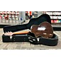 Used Breedlove Atlas Stage Series C25/SRE Concert Acoustic Electric Guitar