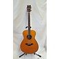 Used Yamaha FSTA TransAcoustic Concert Acoustic Electric Guitar thumbnail