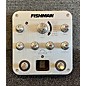 Used Fishman Aura Spectrum DI Imaging Guitar Preamp thumbnail