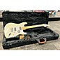 Used Fender American Standard Stratocaster HH Solid Body Electric Guitar thumbnail