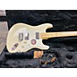 Used Fender American Standard Stratocaster HH Solid Body Electric Guitar