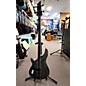 Used Schecter Guitar Research SLS ELITE 4 EVIL TWIN Electric Bass Guitar
