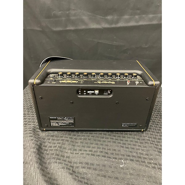 Used Positive Grid SPARK Guitar Combo Amp