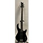 Used Dean Playmate Classic Electric Bass Guitar thumbnail
