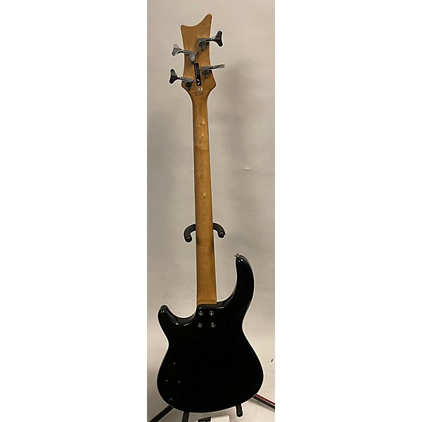 Used Dean Playmate Classic Electric Bass Guitar