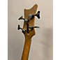 Used Dean Playmate Classic Electric Bass Guitar