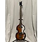 Used Hofner Ignition Series Hollow Body Electric Guitar thumbnail