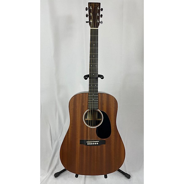 Used Martin DX2AE Acoustic Electric Guitar