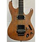 Used Ibanez S1620FB-NT Solid Body Electric Guitar