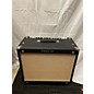 Used Tech 21 Trademark 60 1X12 Guitar Combo Amp thumbnail