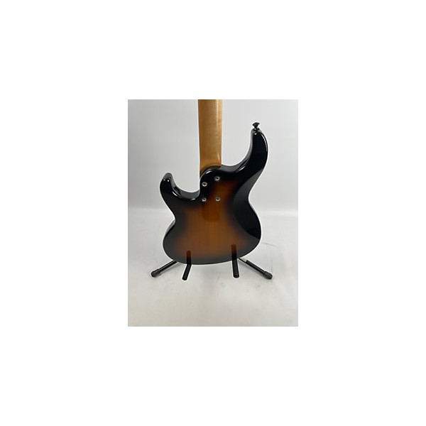 Used Samick Fairlane Electric Bass Guitar