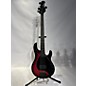 Used Ernie Ball Music Man Stingray 5 H Electric Bass Guitar thumbnail