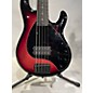 Used Ernie Ball Music Man Stingray 5 H Electric Bass Guitar