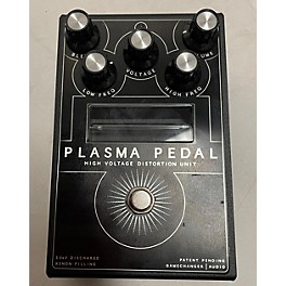 Used Gamechanger Audio Used Gamechanger Audio Plasma Effect Pedal